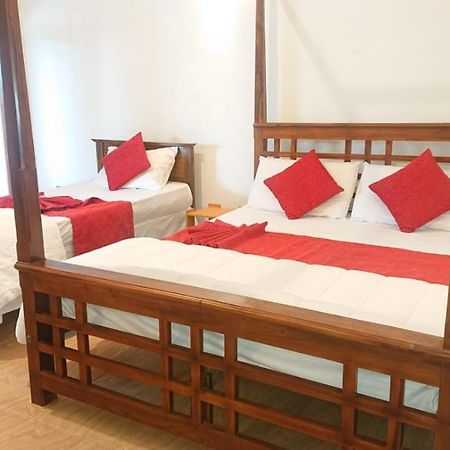 T-More Hotel & Hostel Ella Ngoại thất bức ảnh