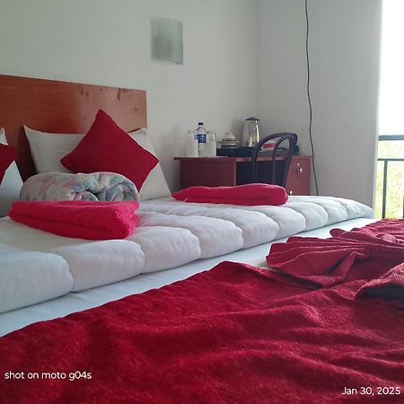 T-More Hotel & Hostel Ella Ngoại thất bức ảnh