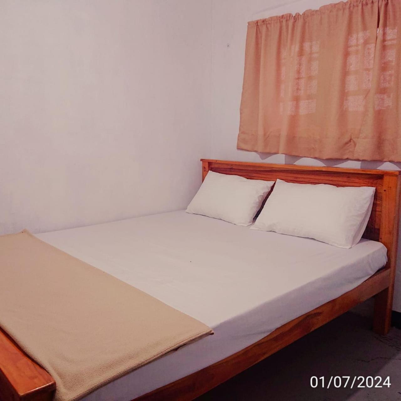 T-More Hotel & Hostel Ella Ngoại thất bức ảnh