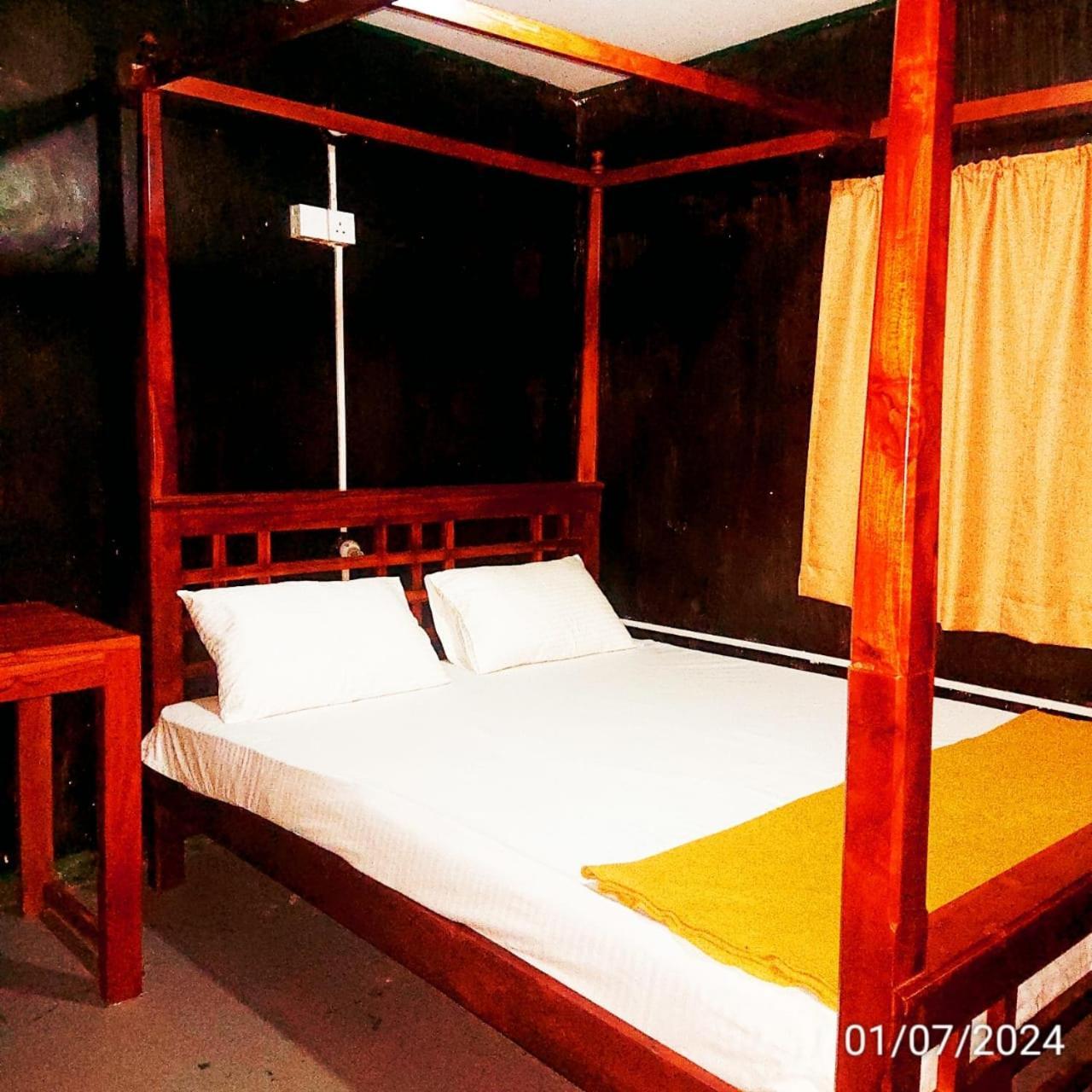 T-More Hotel & Hostel Ella Ngoại thất bức ảnh