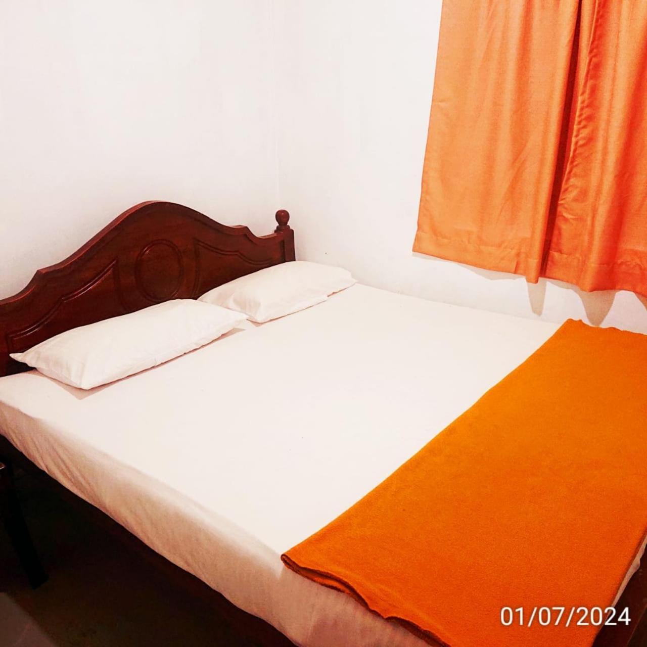 T-More Hotel & Hostel Ella Ngoại thất bức ảnh