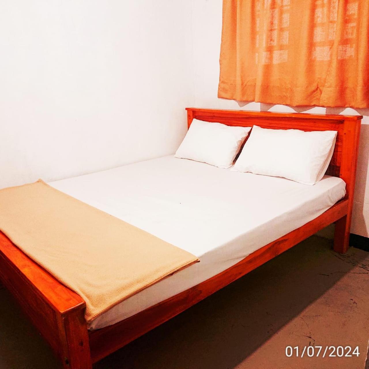 T-More Hotel & Hostel Ella Ngoại thất bức ảnh