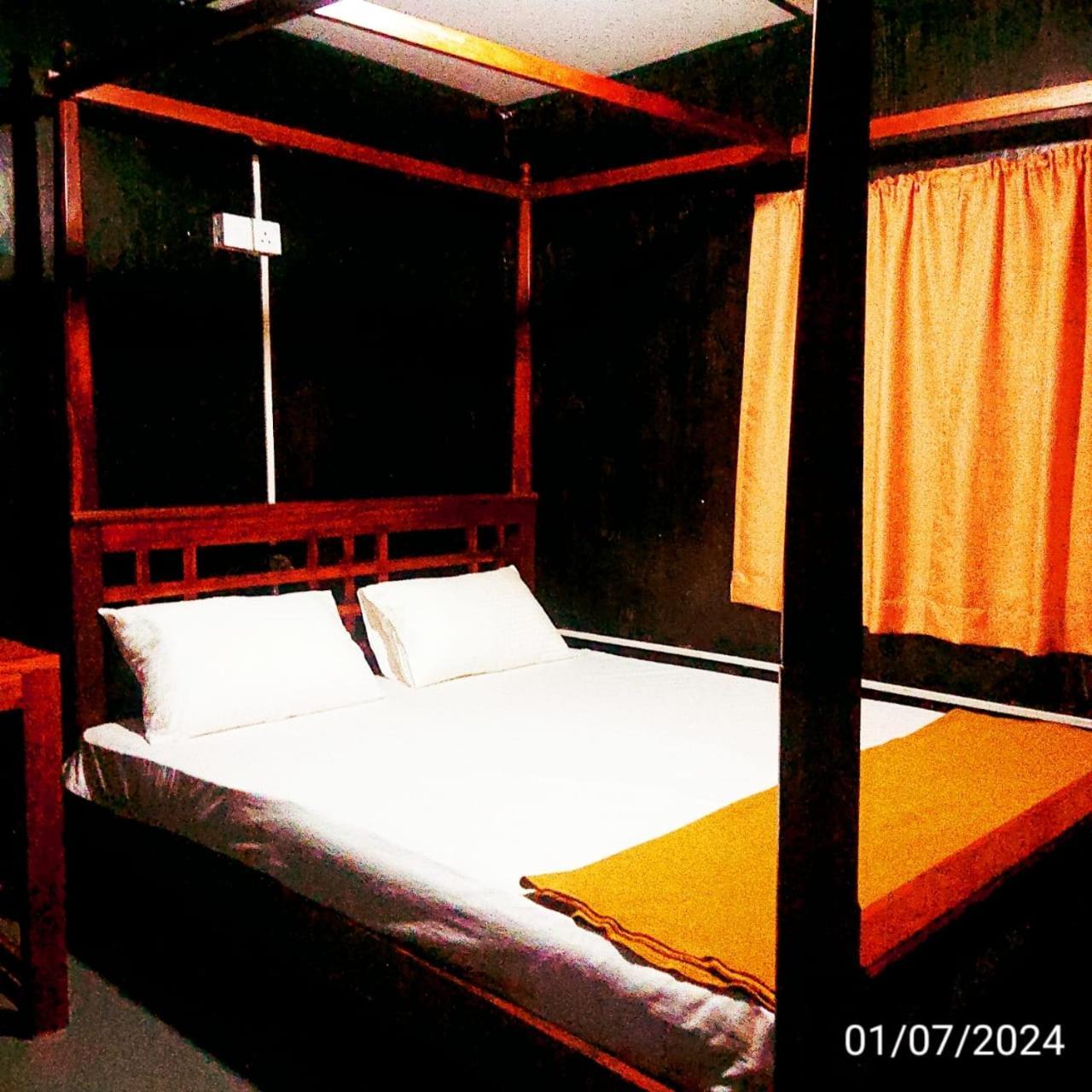 T-More Hotel & Hostel Ella Ngoại thất bức ảnh