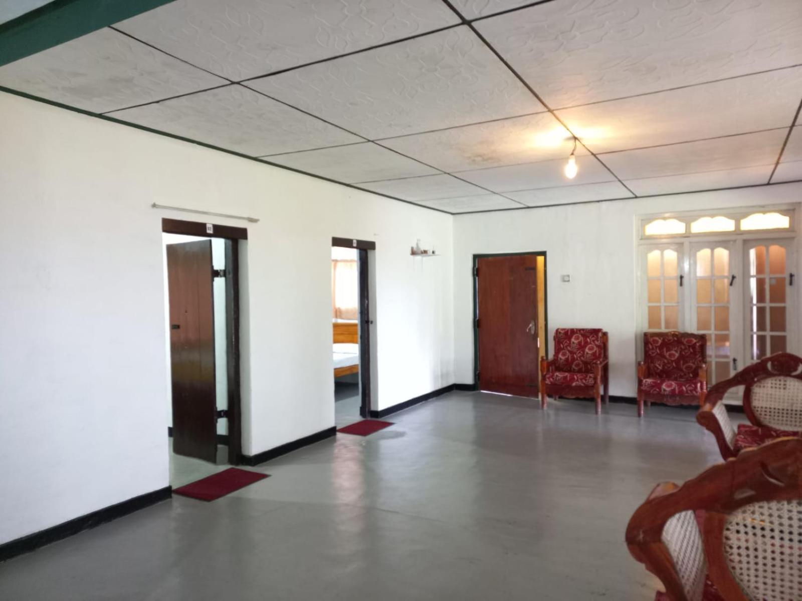 T-More Hotel & Hostel Ella Ngoại thất bức ảnh