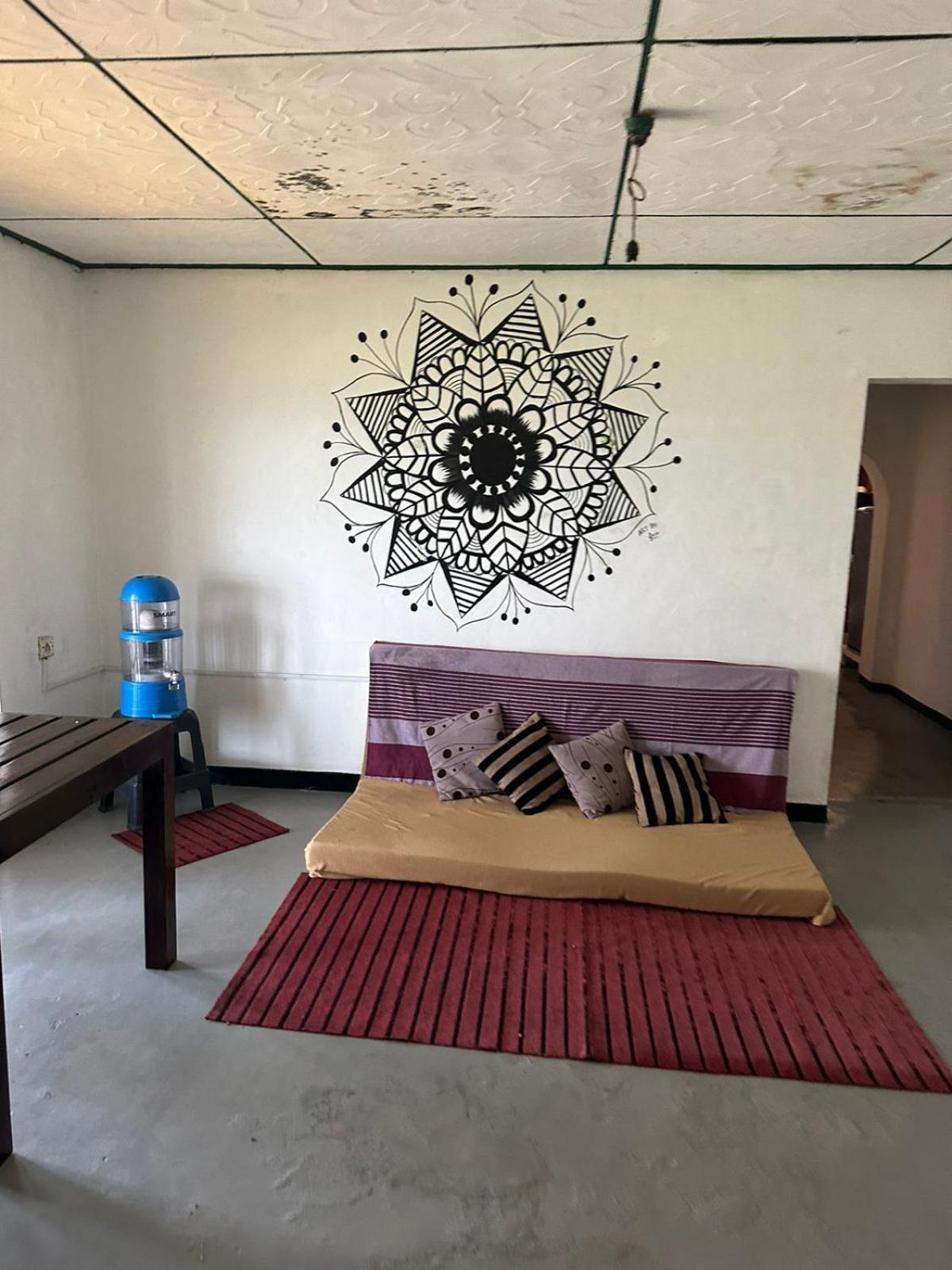 T-More Hotel & Hostel Ella Ngoại thất bức ảnh