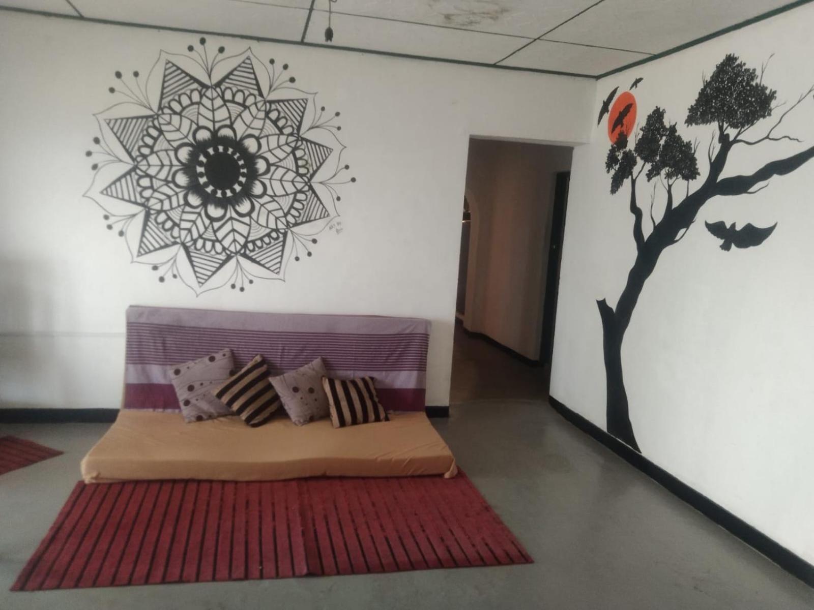 T-More Hotel & Hostel Ella Ngoại thất bức ảnh