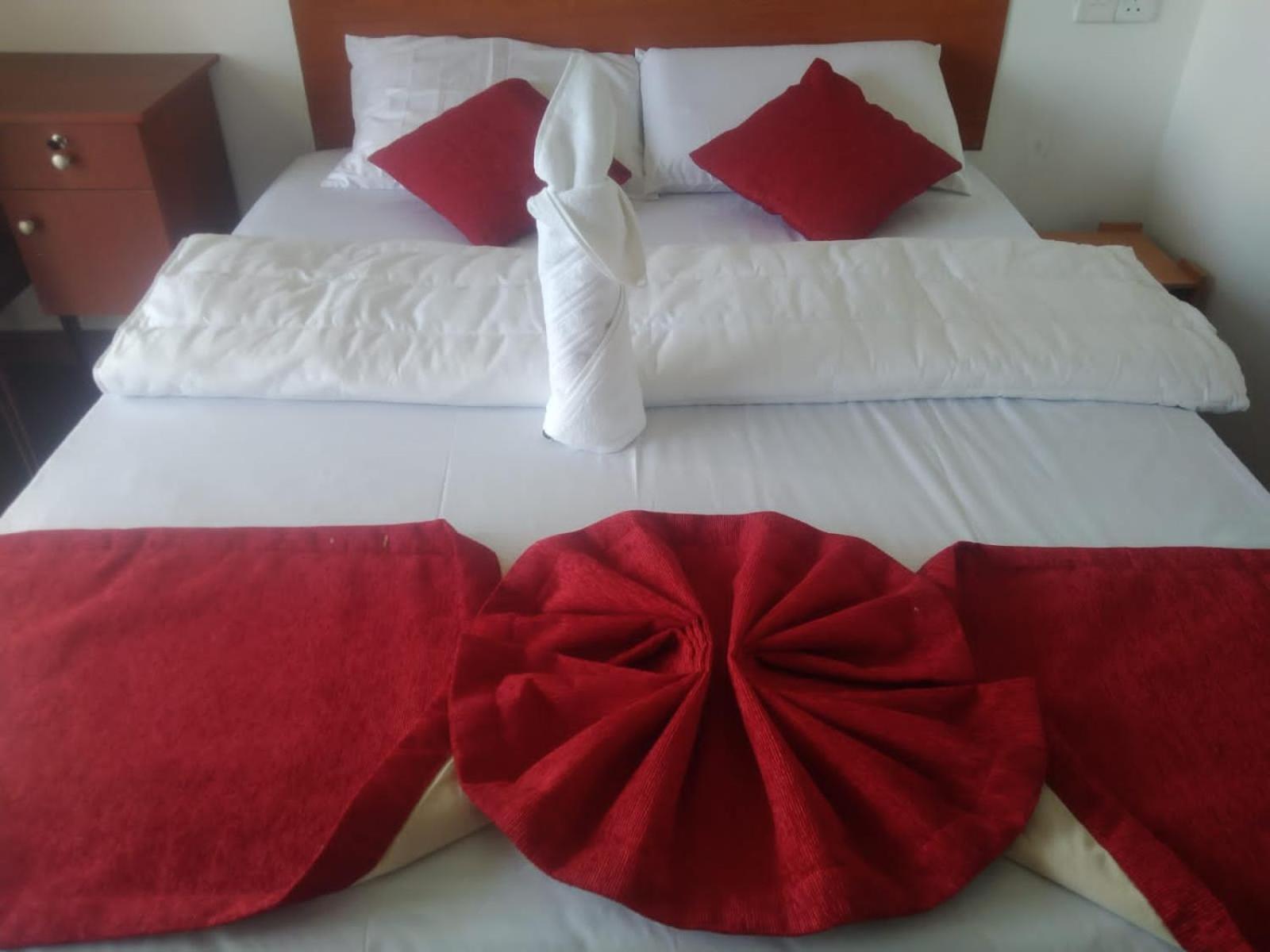 T-More Hotel & Hostel Ella Ngoại thất bức ảnh