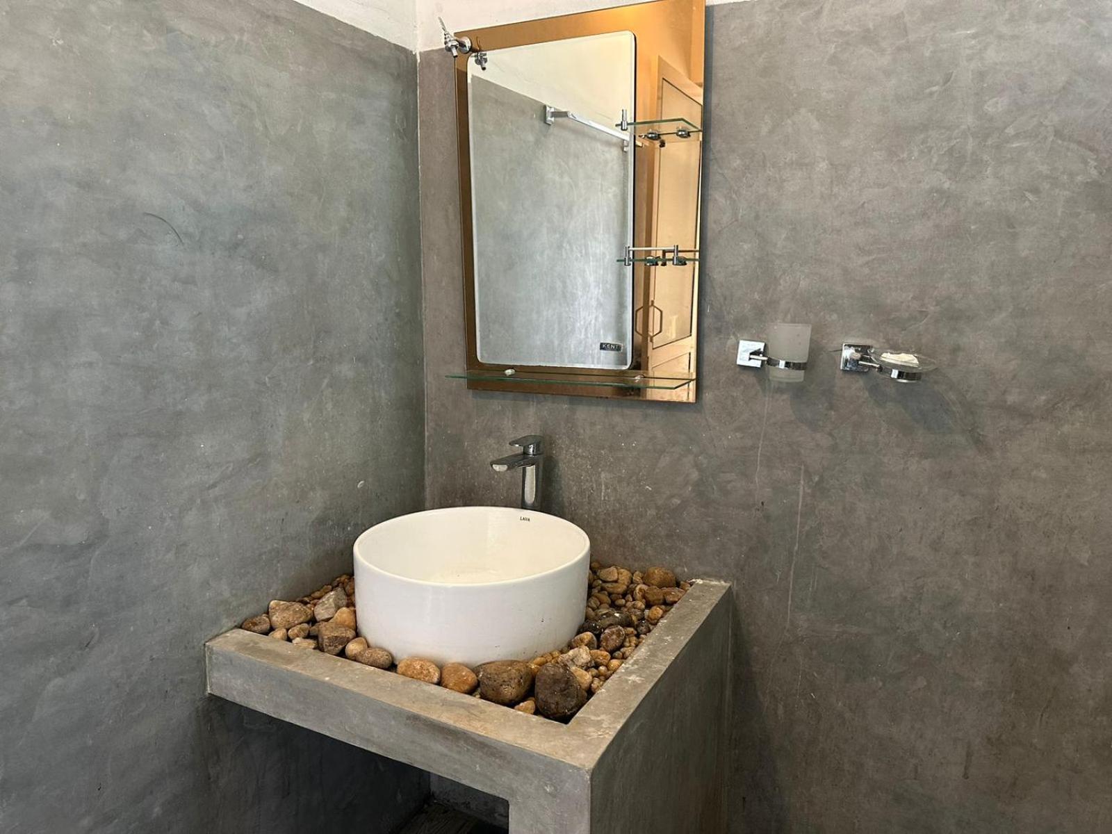 T-More Hotel & Hostel Ella Ngoại thất bức ảnh