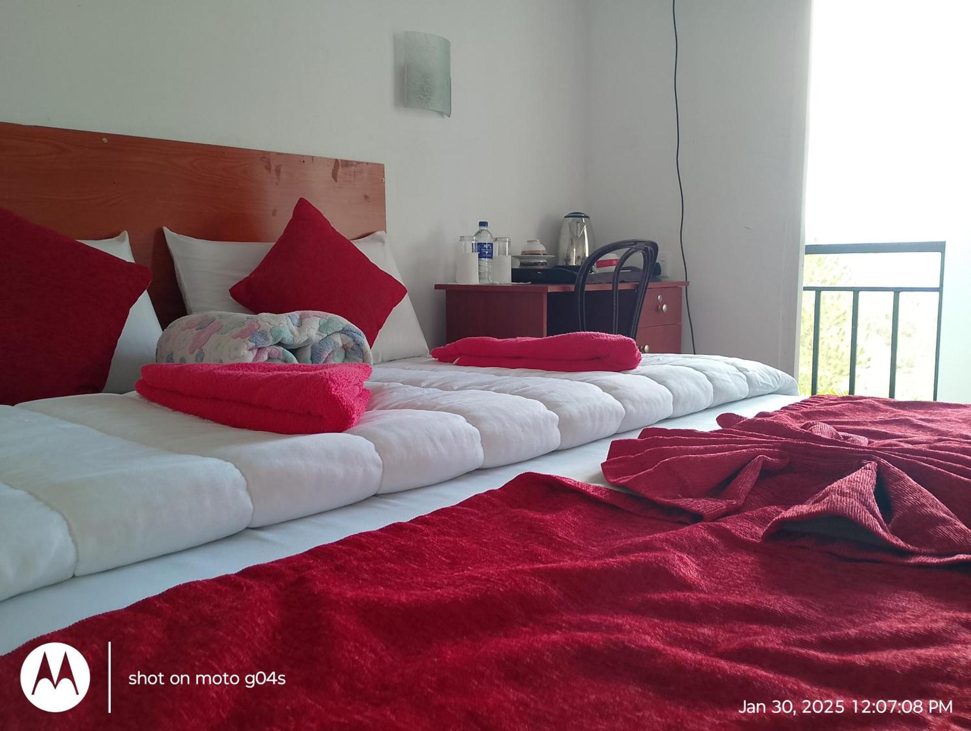 T-More Hotel & Hostel Ella Ngoại thất bức ảnh