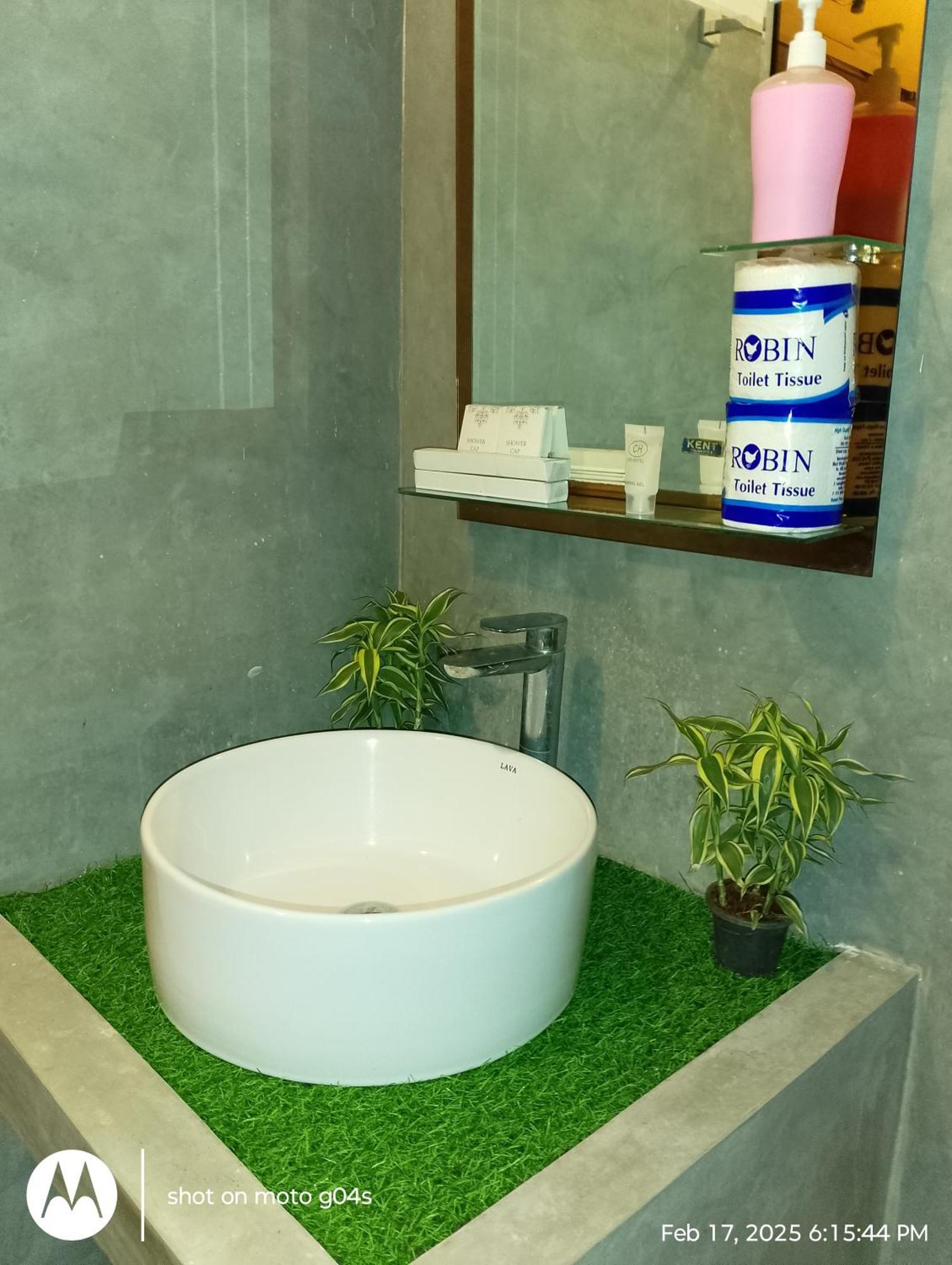 T-More Hotel & Hostel Ella Ngoại thất bức ảnh
